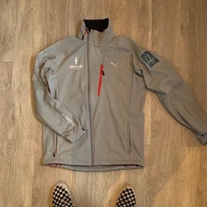 Puma America’s cup 34 2013 new with tags